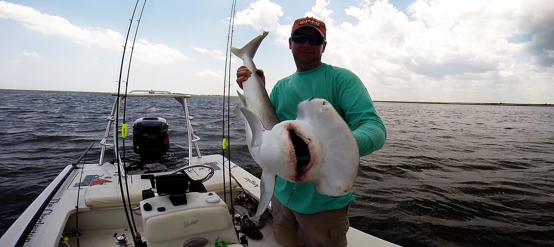 Spring fishing in the Charleston area is upon us! - Best Charleston SC  Fishing Charters and Tours